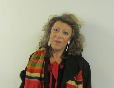 Barbara Cassin