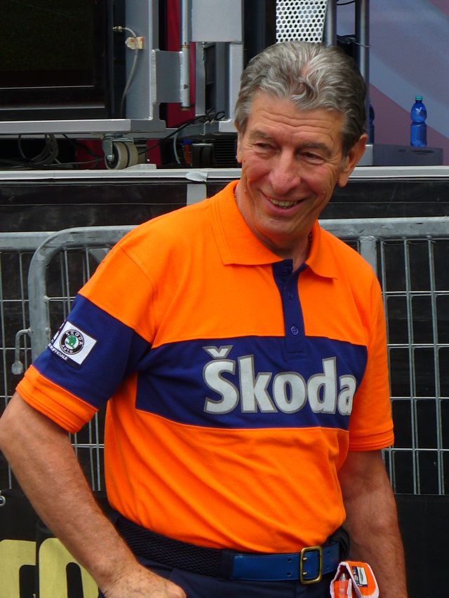 Félice Gimondi