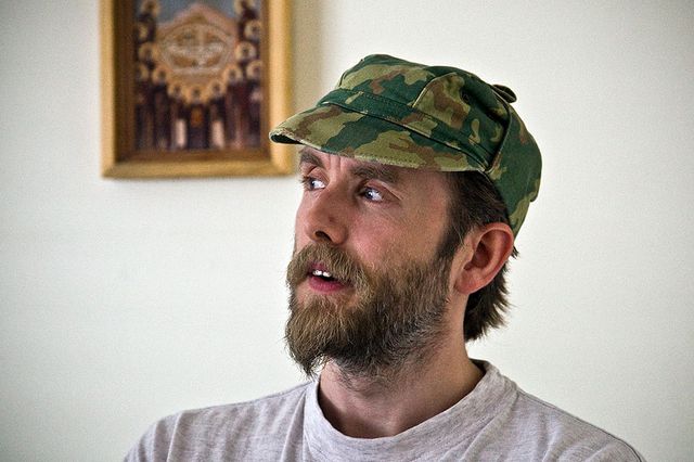 Kristian Varg Vikernes