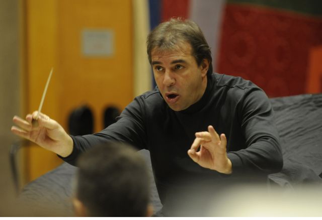 Daniele Gatti