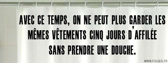 Temps agité à peu agité