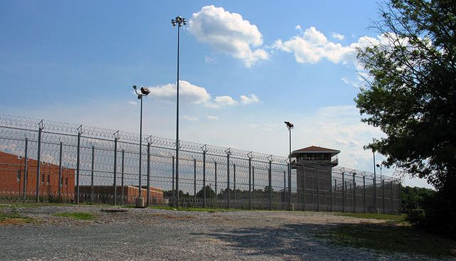 Prison