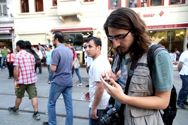 Can - Istanbul