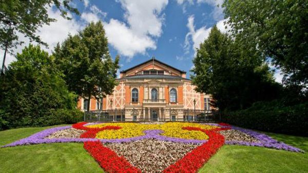 Bayreuth : petit guide de survie à l’usage du festivalier
