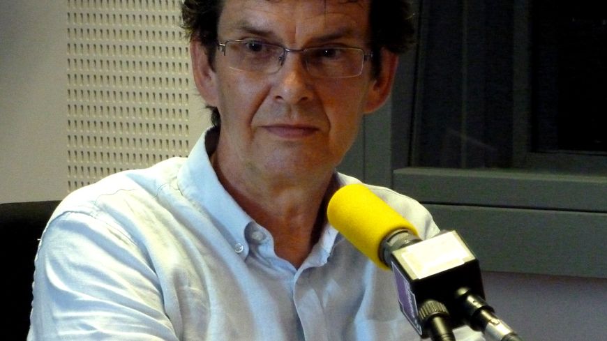 Jean-Pierre Mercier