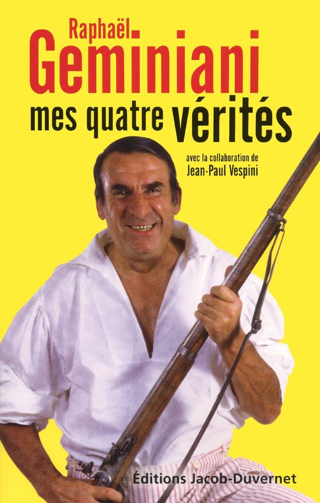 Raphael Geminiani