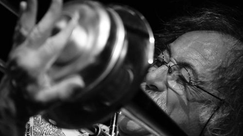 Alain Gibert