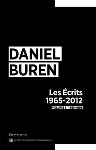 buren 2 les ecrits