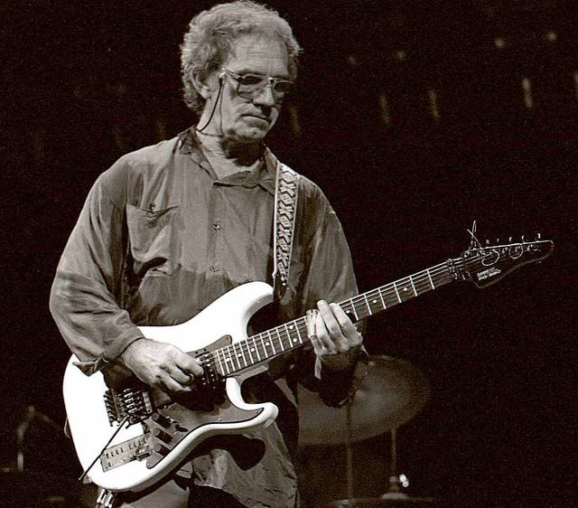 JJ cale