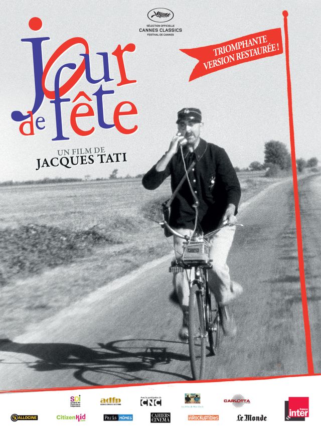 Jour de fete