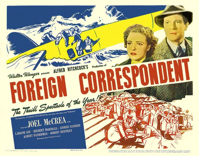 Correspondant 17
