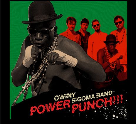 Owiny Sigoma Band