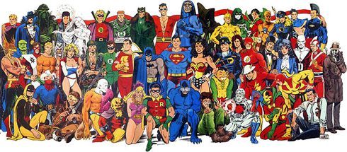 Super Héros