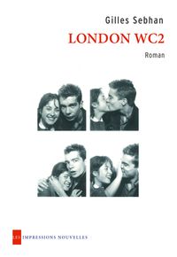 London WC2