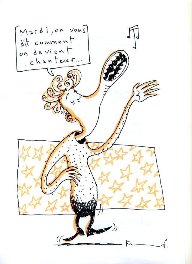 Dessin Kent 2