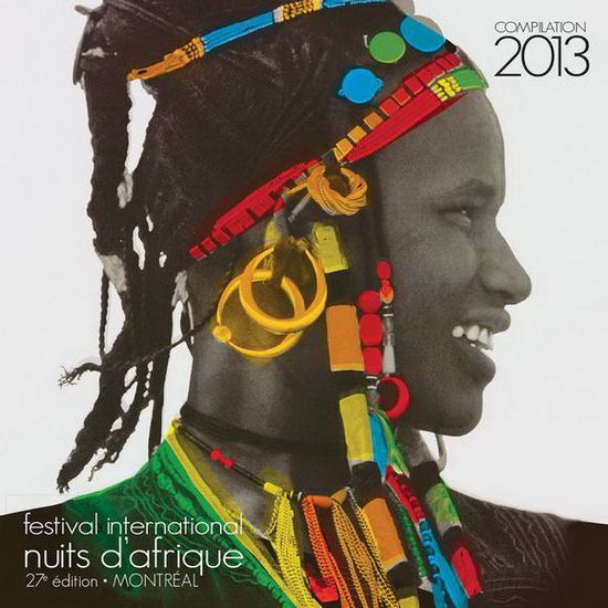 Festival International Nuits d'Afrique (27ème édition)