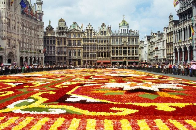 Bruxelles