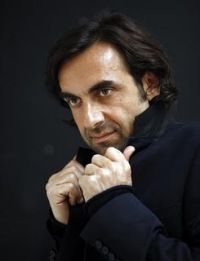 André Manoukian