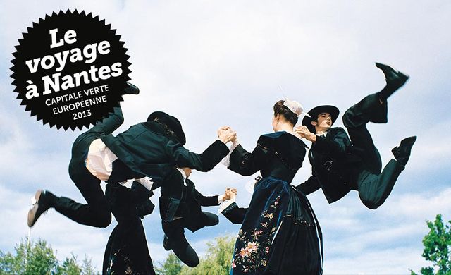 Le Voyage à Nantes 2013 # 2