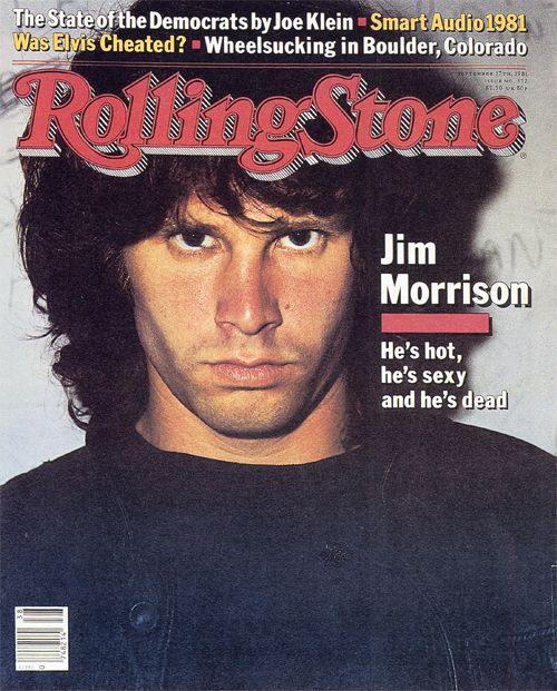 Rolling Stone : 5