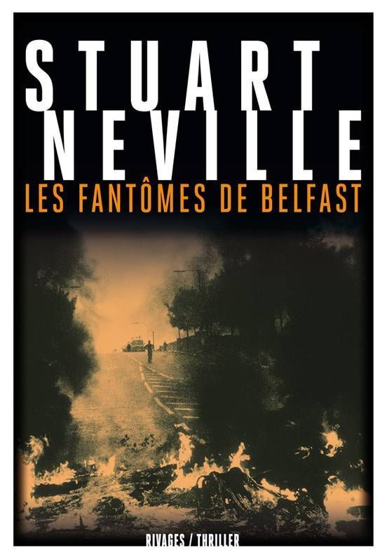 fantômes