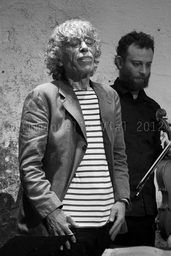 Albert Marcoeur