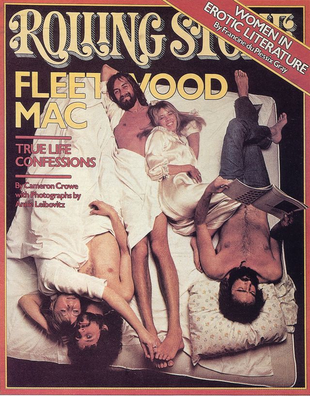 Rolling Stone : 3