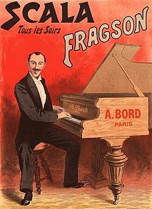 le thé tango