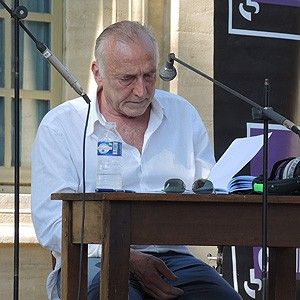 André Wilms, Le Centaure