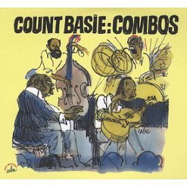 Count Basie Cabu