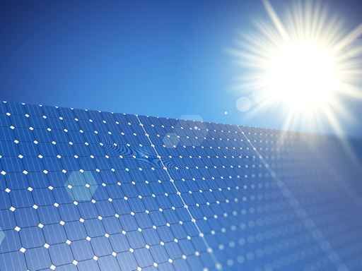 Pékin et Bruxelles trouvent un accord sur les panneaux solaires