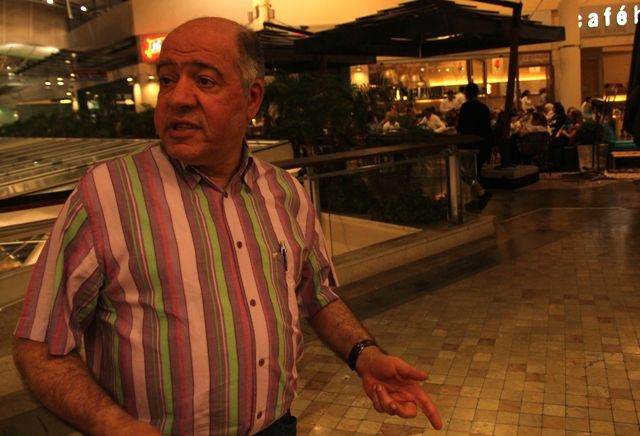 Assaad Chaftari