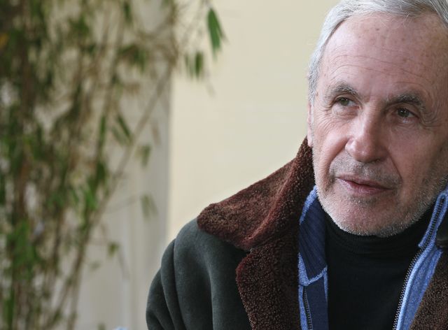 patrice laffont