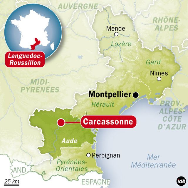 Le siège local du PS visé par une bombe
