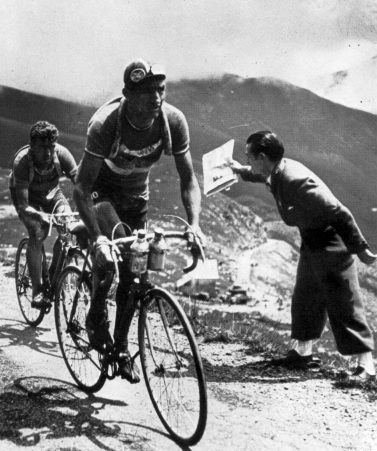 Gino Bartali