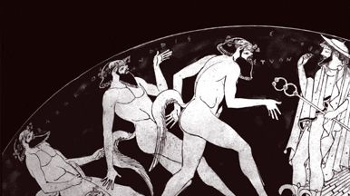 satyres
