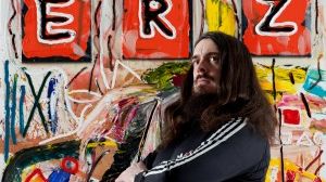 Jonathan Meese