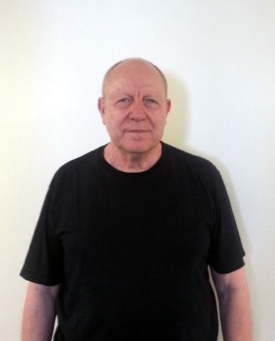 Hubert Tonka