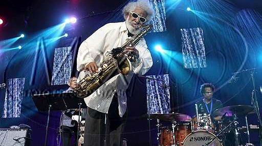 Sonny Rollins