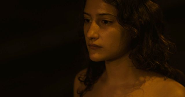 Lola Créton dans "Les Salauds" de Claire Denis