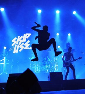Skip the Use