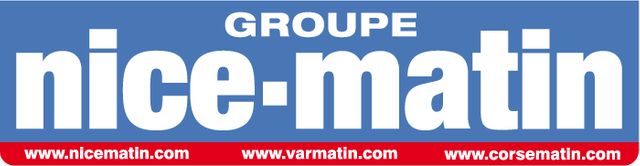 logo nice matin