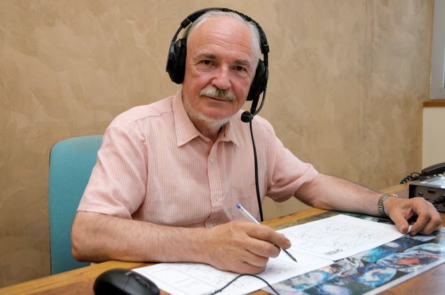 Jacques Kessler