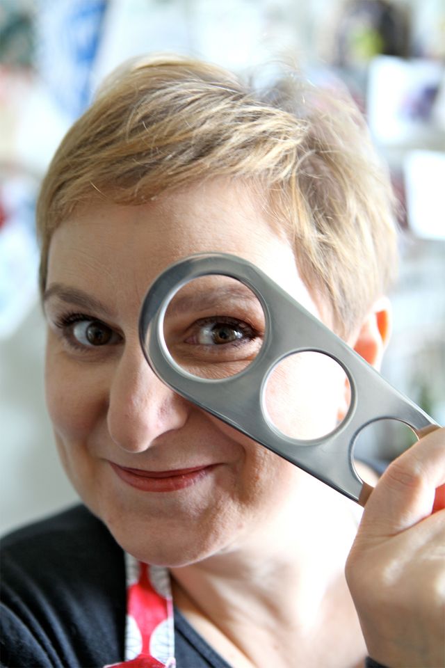 Sonia Ezgulian