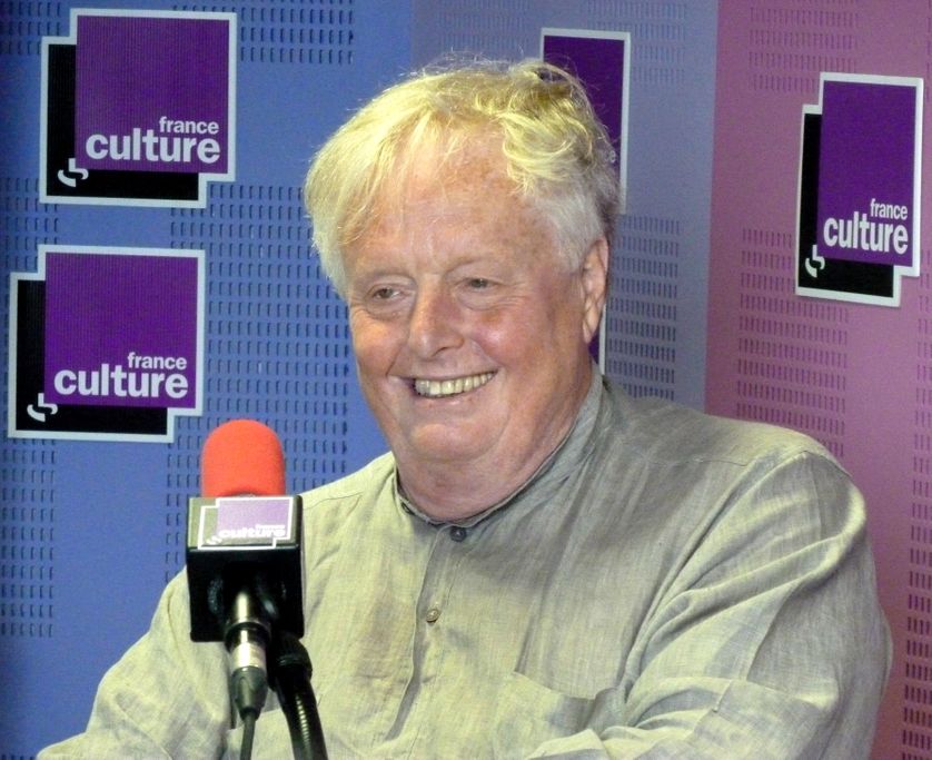 Benedict Beaugé