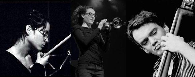 Anne Pacéo, arielle beson et Stéphane kéricki