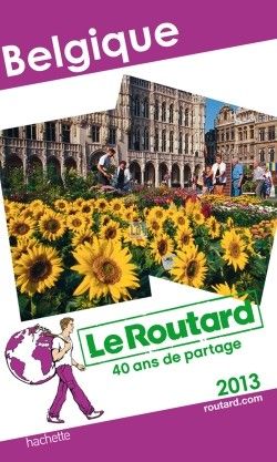 Guide du Routard