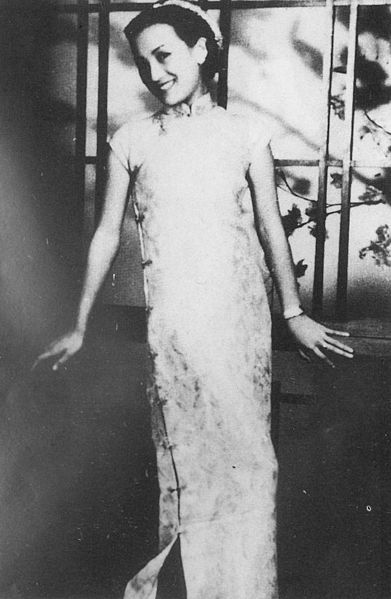 Zhou Xuan