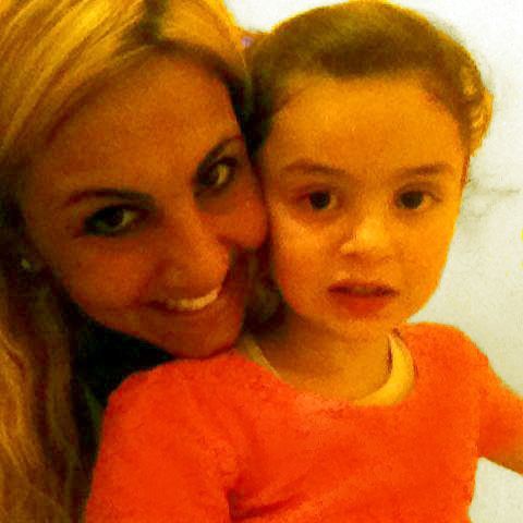 Jacqueline Tiarti et sa fille Mélissa