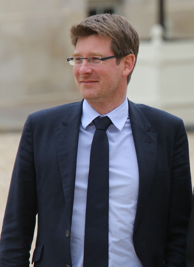 Pascal Canfin